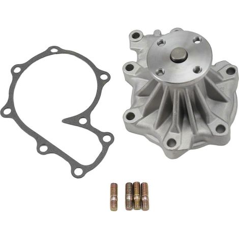 8ALA-15-100 Elektrische Motorkühlwasserpumpe für Ford Ranger BT-50 Pickup 2.5 3.0 8ALA15100 (1/5)