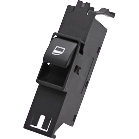 Part number 61316902176 is suitable for the electric window regulator (single switch) of the BMW 323i, 325i and 330i E4.--DTEKGAZ (1/4)