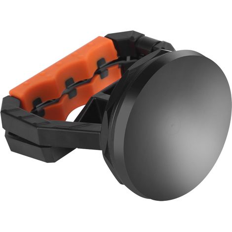Ventouse de démontage pour réparation d'écran de téléphone et tablette, outil de levage en verre avec manche, pince à succion robuste, accessoire de maintenance mobile (1/5)