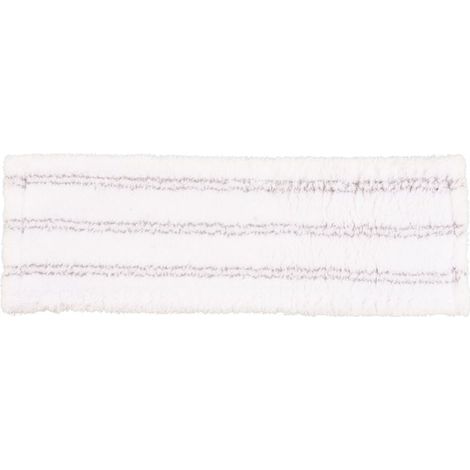 Mop-Tuch Strend Pro Economy, Mikrofaser, 15x40 cm, Ersatzteil