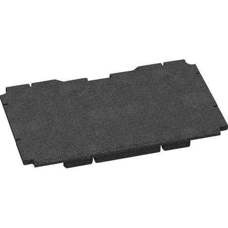 Tanos 83000911 Deckeleinlage 1 Stück (L x B x H) 145 x 255 x 20 mm