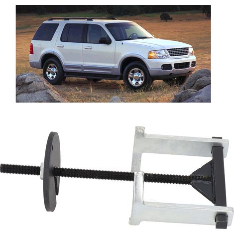 Federspanner für Automatikgetriebe für Ford Focus Explorer (VT13810B) (1/5)
