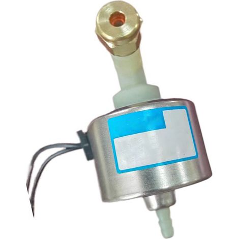 Ölpumpe für Nebelmaschine 40DCB, 18 W, Lautstärke einstellbar, geräuscharm, 110–120 V (1/5)