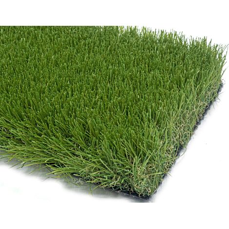 Cesped artificial SOFIA 50 mm Rollo de 2x4 m (8 m2) (1/5)