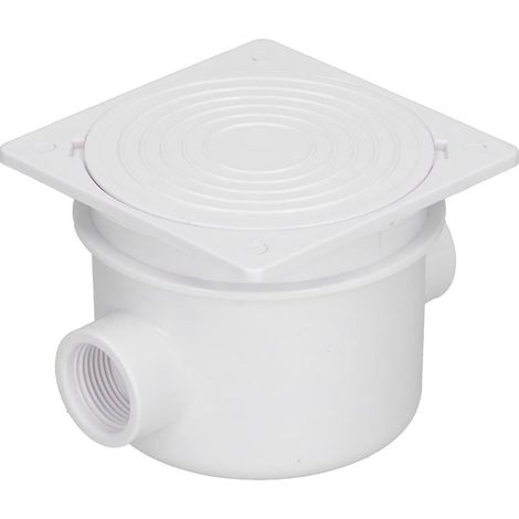 Wasserdichte Anschlussdose, beleuchtete Unterwasser-Anschlussdose, staubdichte und wasserdichte Pool-Kabelverbinderbox (1/5)