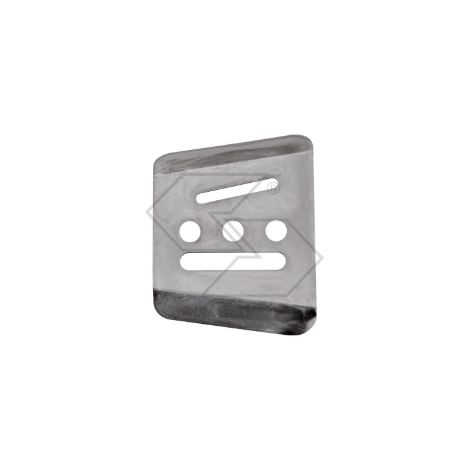 PIONEER innere Halteplatte für Kettensäge P20 P21 P28 1074 C55 C56