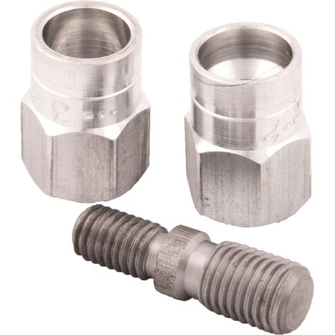 MAKITA 381224230 Adapter für T&G mittlerer Nylonkopf