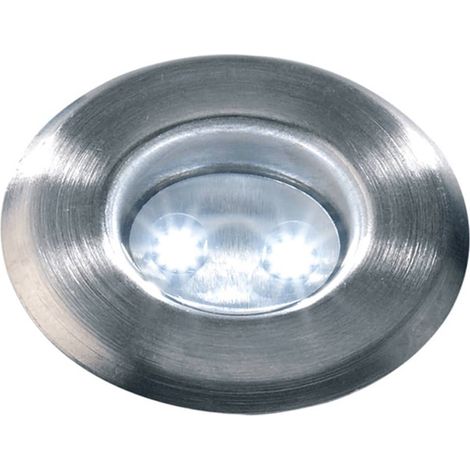 - Astrum - Einbaustrahler - 12V - 4lm - 0,5W - 6000K (1/5)