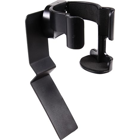 Ahlsen Soporte para teléfono para automóvil, soporte para teléfono para tablero de automóvil, reemplazo multifunción para Land Rover Discovery 3 LR3 L319 2004-2009 (1/5)