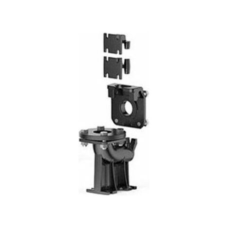 ASSVXCF070V - Kit piede di accoppiamento verticale
