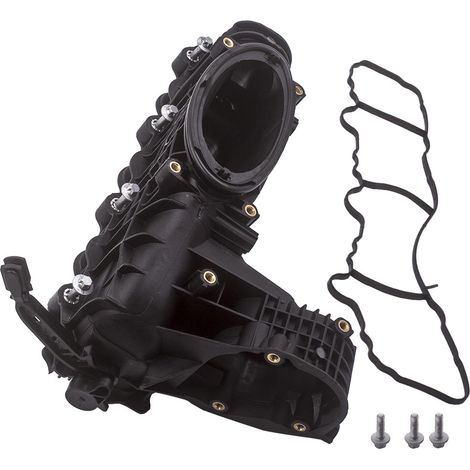 INTAKE MANIFOLD FOR MERCEDES  SPRINTER OM651 906 W204 /W212/ W447 A6510900037