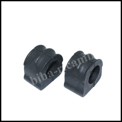 Gommini barra stabilizzatrice Ø 19 vw bora / golf iv / new beetle