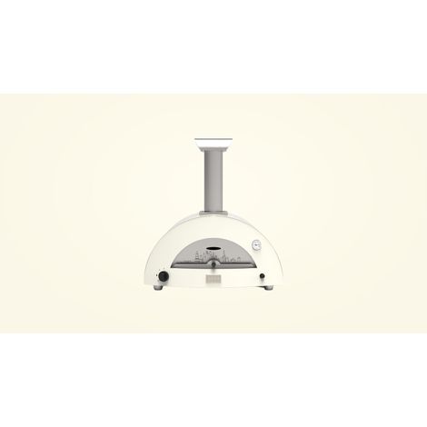 ALFA PIZZA Forno Limit Edit Gas Wht