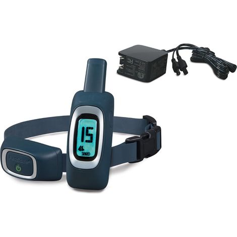 PetSafe Collar de Adiestramiento para Perro Gris 900 m (1/4)