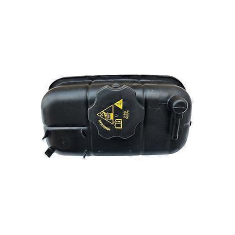 Bouteille de recyclage de liquide de refroidissement pour voiture avec bouchon de réservoir pour (1/5)
