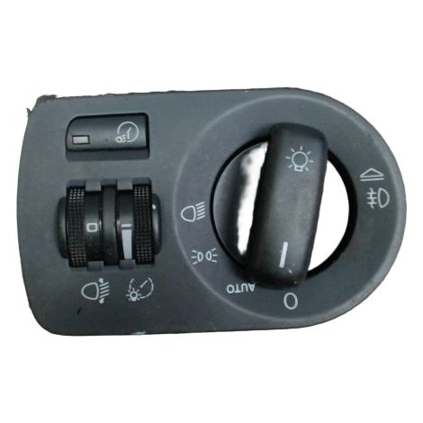 Commande Eclairage AUDI A3 [PRODUIT D'OCCASION]♻️8p1941531bb5pr