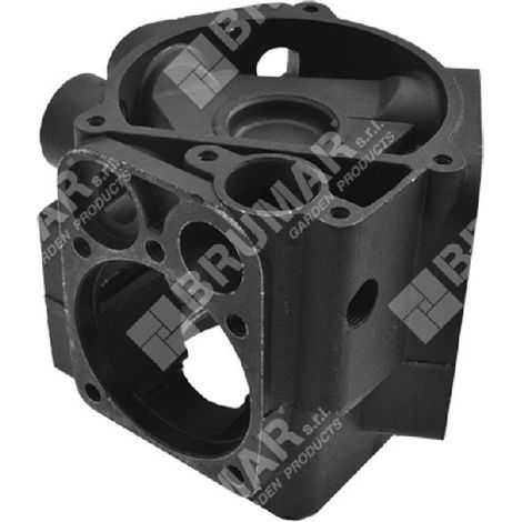 Gehäuse für KOMPATIBLE BERTOLINI-Pumpen – 039045