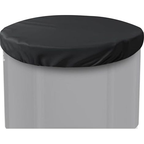 Badezimmer – wasserdichte und isolierte Rohrabdeckung, immer kühl, hitzebeständig (1/5)