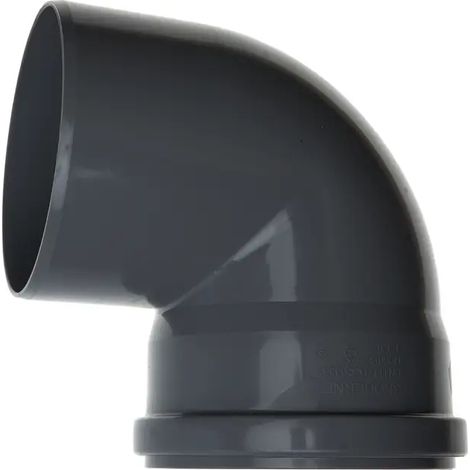 Brötje Codo de gases de escape 87 grados -PPS B 160/87 p.SAS DN 160 nuevo, 969925