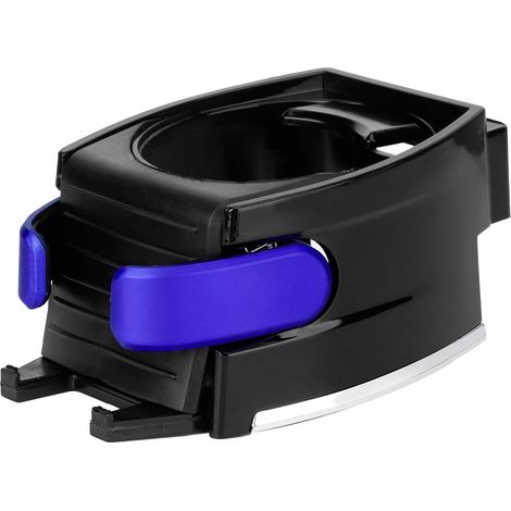 Porte-tasse, expanseur de porte-tasse durable, stable longtemps pour le support de voiture (1/5)