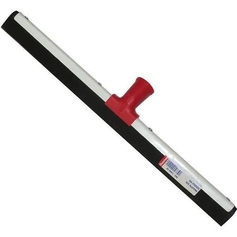Thomas 1440CB racchetta per pavimenti nera 44 cm pulizia