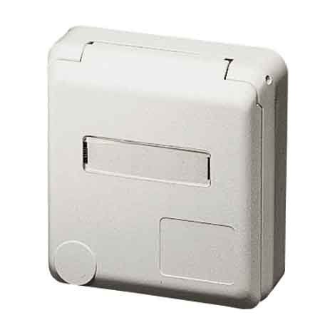 Mennekes CEPEX ANBAU CEE 16A 5P 400V 6H (AM 4237 IP44)