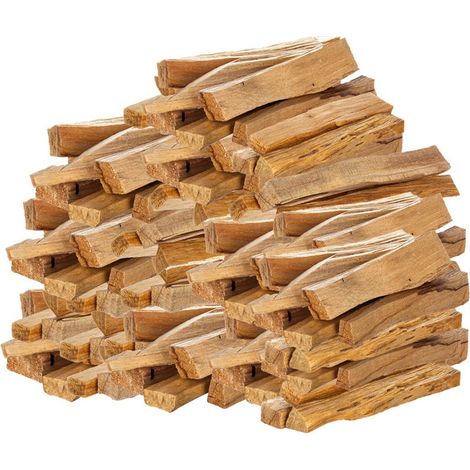 Bilovit Natürliches Palo-Santo-Räucherstäbchen – 1000 g