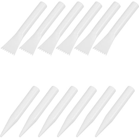 2 Pièces Protection d'angle pour Meubles en Silicone Blanc, Protège Angle de Table, Sécurité Garçon et Filles, pour Table et Mobilier, Protecteur de Coins Anti-Chocs, Confortable (1/4)