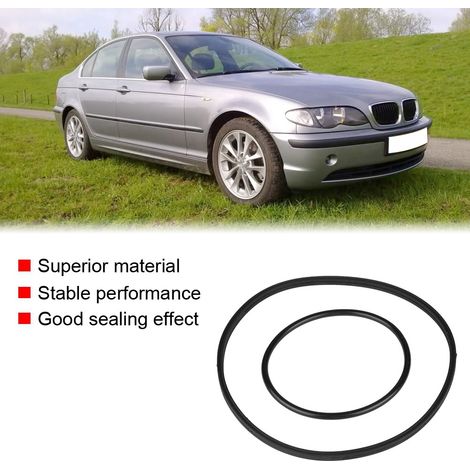Vakuumpumpendichtung für BMW 11668626471, Satz für E46/E90/E60/E84/E88/E82/E93/E92/E90