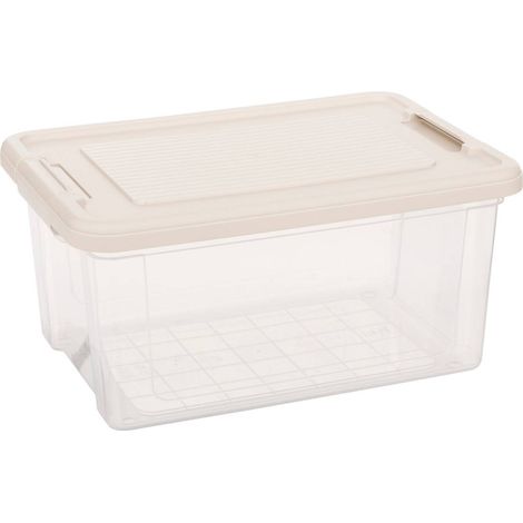 3 scatole di stoccaggio tide n box da 16l - 5five (1/4)