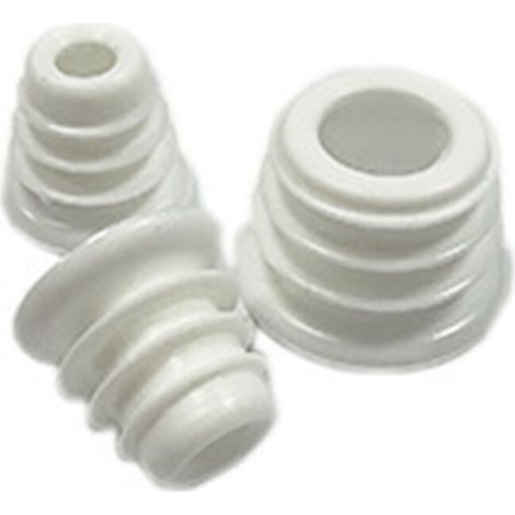 Pour les balayeuses J2, J3 et J4 : station de base, réservoir de nettoyage et d'eaux usées, pièces détachées, accessoires, joint d'étanchéité de rechange-AquaForge (1/5)