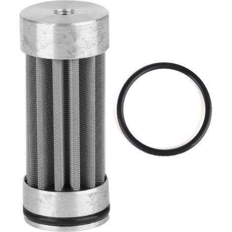 Filtre de bloc de soupapes de compresseur ACE RVJ100010 compatible avec Land Rover Discovery 2/Range Rover (1/5)