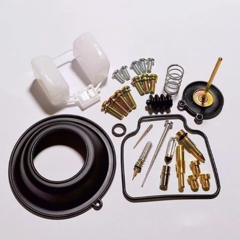 Passend für Vergaser-Reparatursatz für VT750C 2004-2009