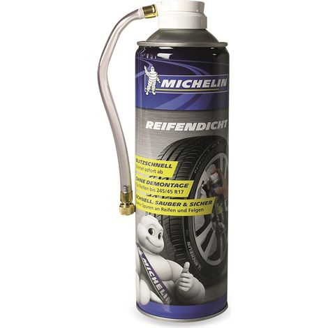 MICHELIN Reifenpannenspray, 500 ml (1/2)