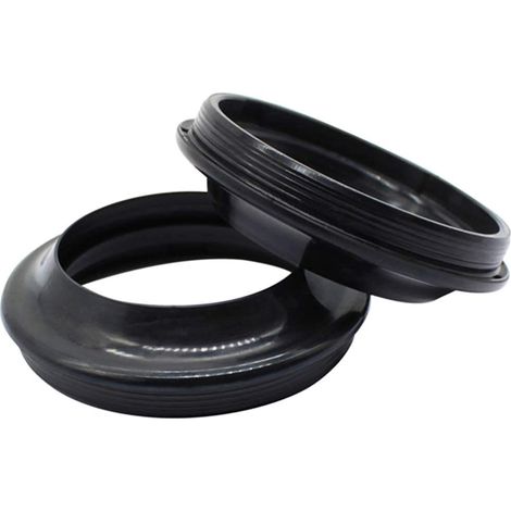 Motorcycle front shock absorber oil seal 3346 front fork oil seal dust cover