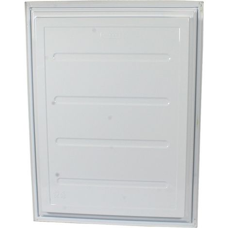 Porte congelateur blanc