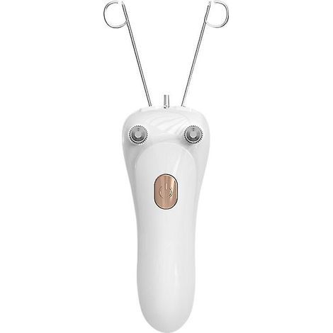 1 elektrischer Epilierer (1/3)