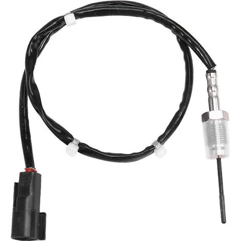 Deuxième capteur de température des gaz d'échappement pour BL (1/5)