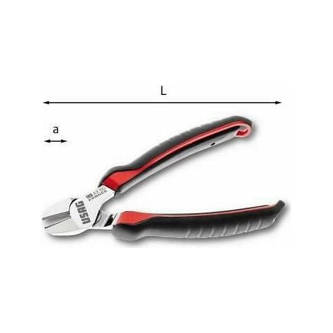 Pince universelle Usag U01500152 150 x 200 mm