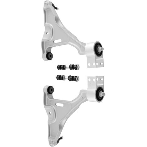 VORDERE UNTERE QUERLENKER + KUGELGELENK +STABILISATOR FOR CADILLAC BUICK LUCERNE (1/5)