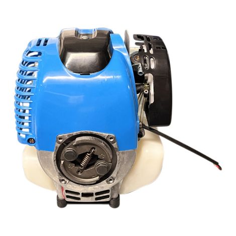 Motor Ersatzmotor 4 Takt 0,9kW für Laubsauger uvm…