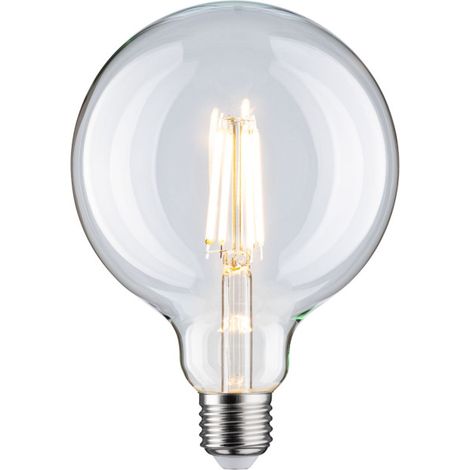 LED Fil G125 1055 lm 9W 2700 K Clair grd E27 230 V (1/3)