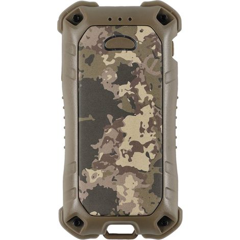 Chauffage électrique camouflage Ocoopa UT3201 (1/5)