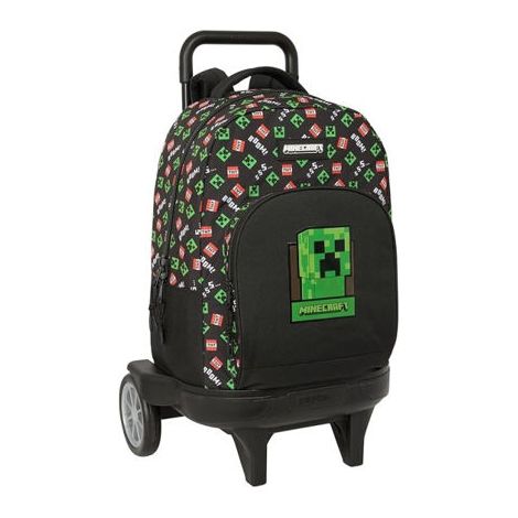Mochila Escolar Safta 33 x 45 x 22 cm