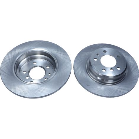 Lot de 2 Disques de frein MAXGEAR 19-1799 BMW 1157953 1159900 1159953 (1/3)
