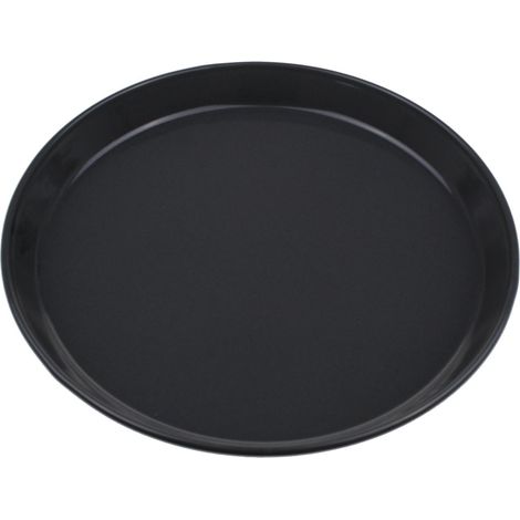 Bosch - moule à pizza émaillé, diamètre 35,7 cm - 11041554 -