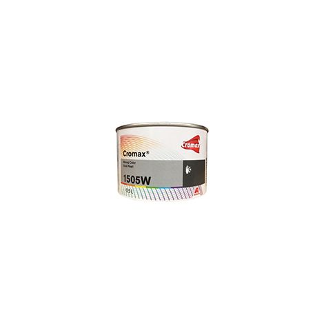 CROMAX 1505W BASE OPACA GOLD PEARL LITRI 0,5