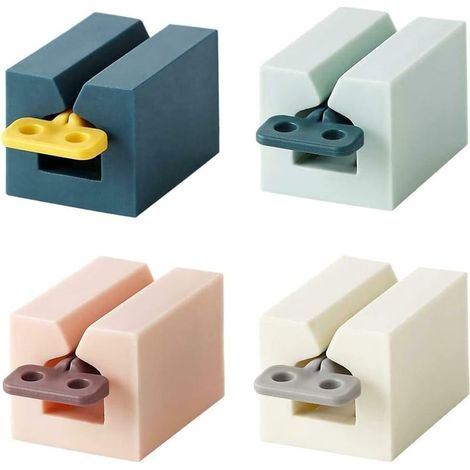 multifonctionnel en plastique 4 unités (1/5)