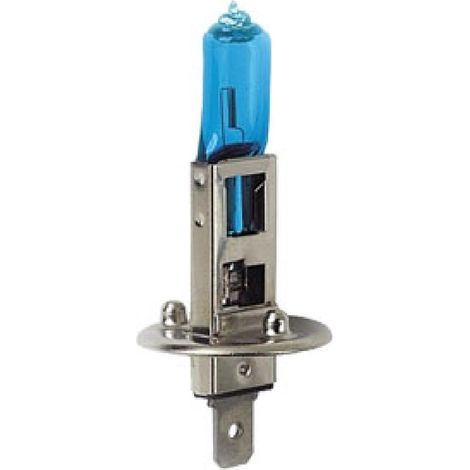 2 Ampoules H1 effet Xenon Blu-XE 24V 70W