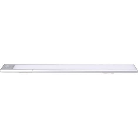 Lampe de bureau LED à détecteur de mouvement, USB Type C, angle de détection de mouvement de 120°, pour la maison, 40 cm, batterie lithium polymère 1500 mAh (1/5)
